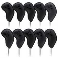 LITE豪華皮質骷顱頭(酷黑)#K2252